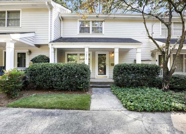 Property at 2374 Farmstead Cir, Smyrna, GA 30080, 2 beds, 1.5 baths