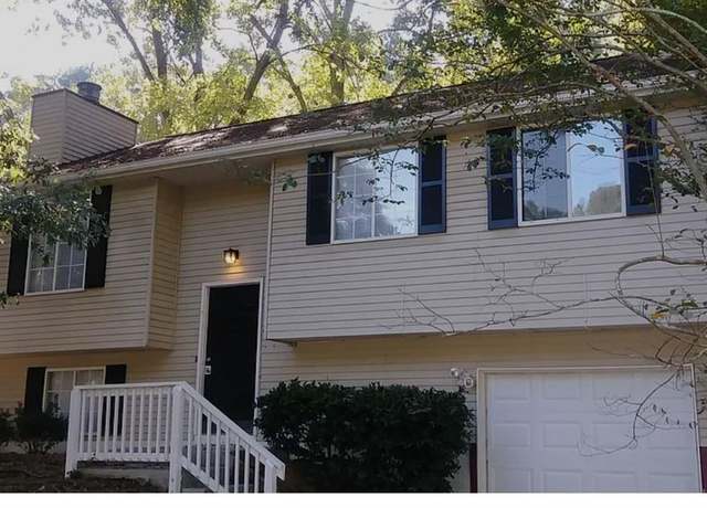 Property at 5295 Old Trail Cir, Stone Mountain, GA 30088, 3 beds, 2 baths