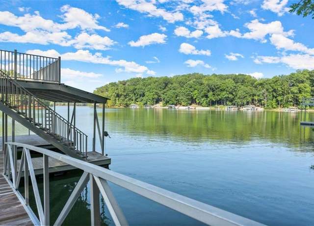Property at 5750 Chestatee Landing Dr, Gainesville, GA 30506