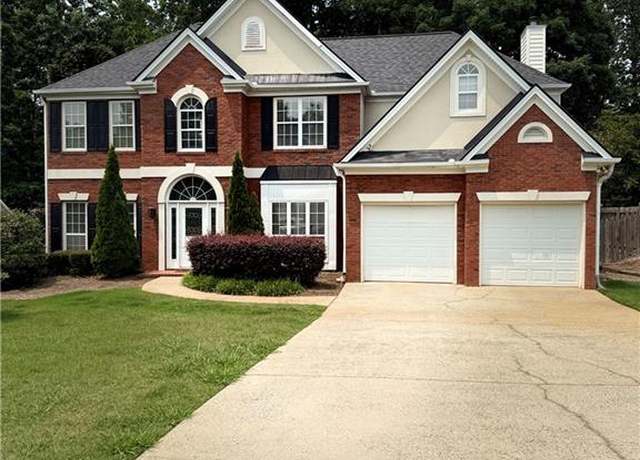 Property at 1991 Westover Ln NW, Kennesaw, GA 30152, 4 beds, 2.5 baths