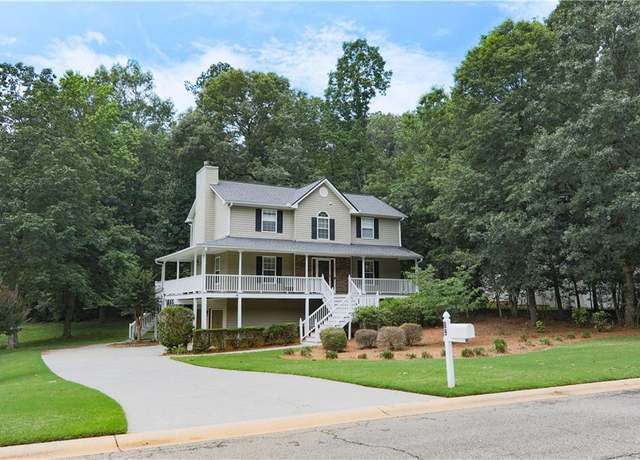 Property at 89 Paul Cir, Jasper, GA 30143, 3 beds, 2.5 baths