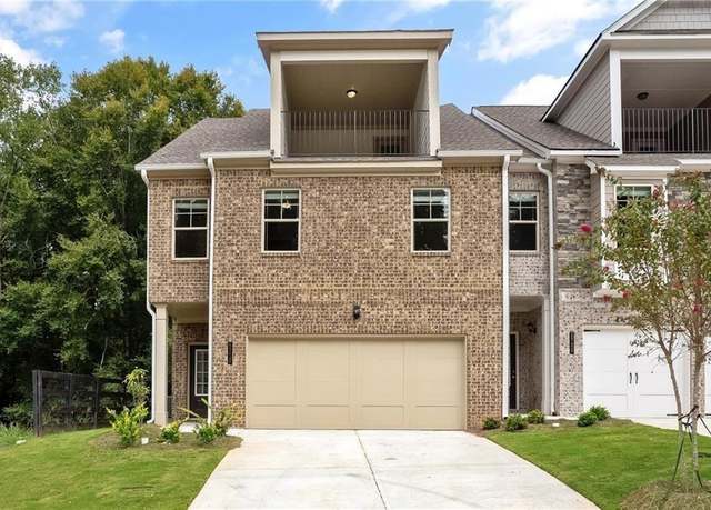 Property at 5715 Rocky Falls Dr, Suwanee, GA 30024, 3 beds, 2.5 baths