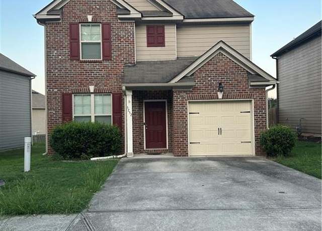 Property at 5752 Little River Rd, Atlanta, GA 30349, 3 beds, 2.5 baths