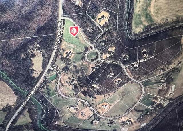 Property at 191 Etowah Lndg, Ball Ground, GA 30107