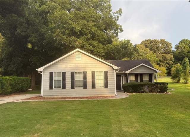 Property at 65 Belmont Trl, Covington, GA 30016, 3 beds, 2 baths