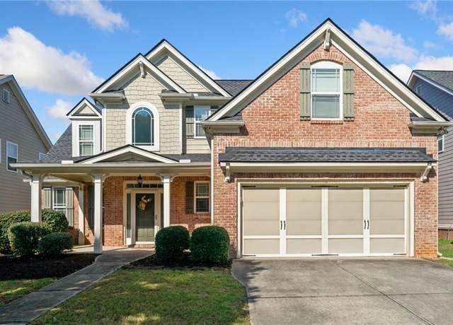 Property at 2557 Bay Crest Ln, Loganville, GA 30052, 4 beds, 2.5 baths