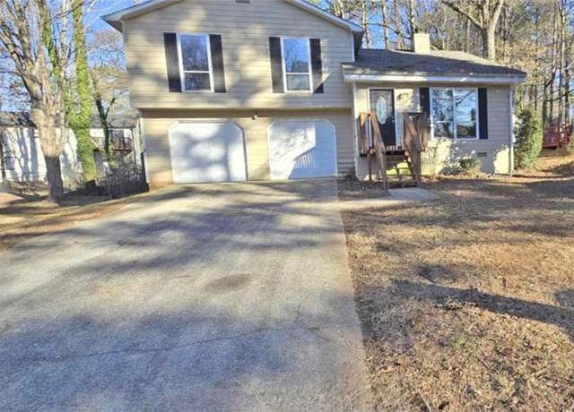 Property at 508 Jaywood Dr, Stone Mountain, GA 30083, 3 beds, 2.5 baths