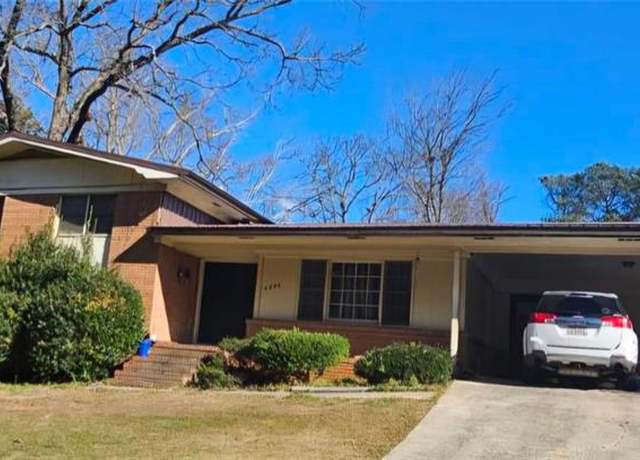 Property at 4870 Welcome All Rd SW, Atlanta, GA 30349, 3 beds, 2.5 baths