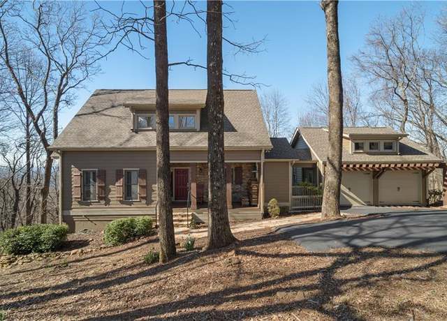 Property at 2259 Ridgeview Dr, Jasper, GA 30143, 4 beds, 3.5 baths