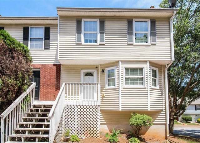 Property at 6331 Wedgeview Dr, Tucker, GA 30084, 4 beds, 3.5 baths