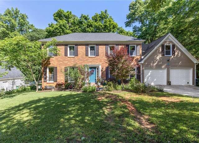 Property at 3051 Deanna Way, Lawrenceville, GA 30044, 5 beds, 2.5 baths