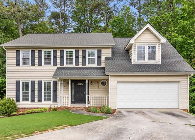 Property at 3860 Genoa Ct, Duluth, GA 30096, 4 beds, 2.5 baths