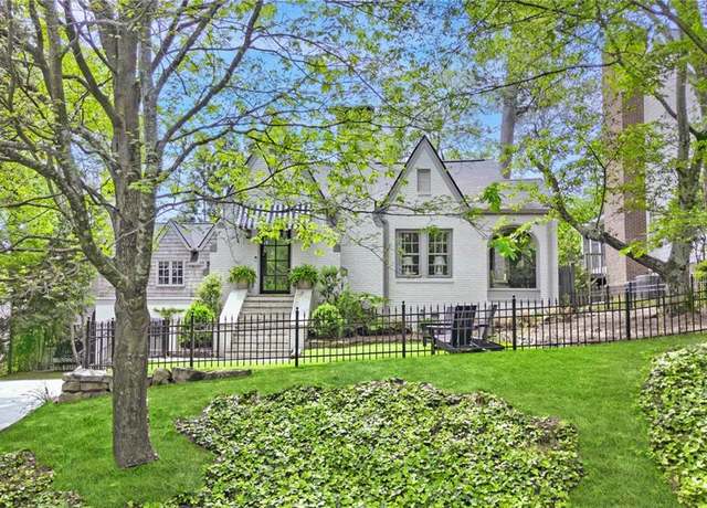 Property at 820 Wilson Rd NW, Atlanta, GA 30318, 3 beds, 2.5 baths