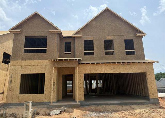 Property at 345 Ridge Pointe Dr, Athens, GA 30606, 4 beds, 3.5 baths