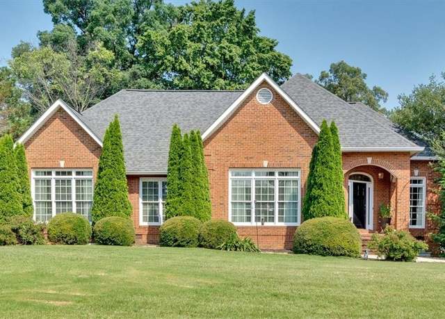 Property at 11 Crossbridge Ct SW, Cartersville, GA 30120, 3 beds, 2 baths