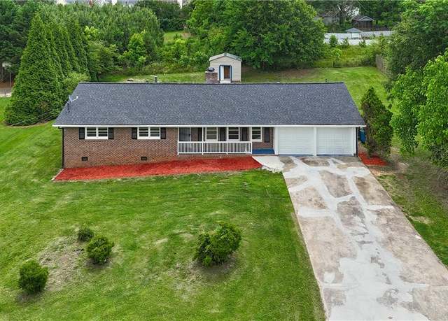 Property at 5488 Janice Ln, Stone Mountain, GA 30087, 4 beds, 2 baths