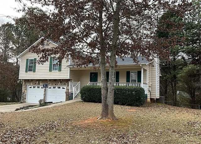 Property at 112 Brentwood Ct, Dallas, GA 30132, 3 beds, 2 baths