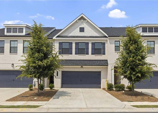 Property at 3546 Sorrel Ln, Duluth, GA 30096, 3 beds, 2.5 baths