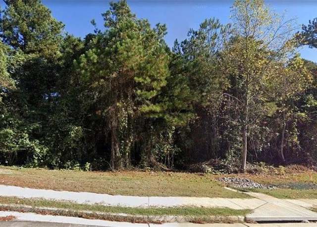 Property at 0 Harbins Rd NW, Norcross, GA 30093