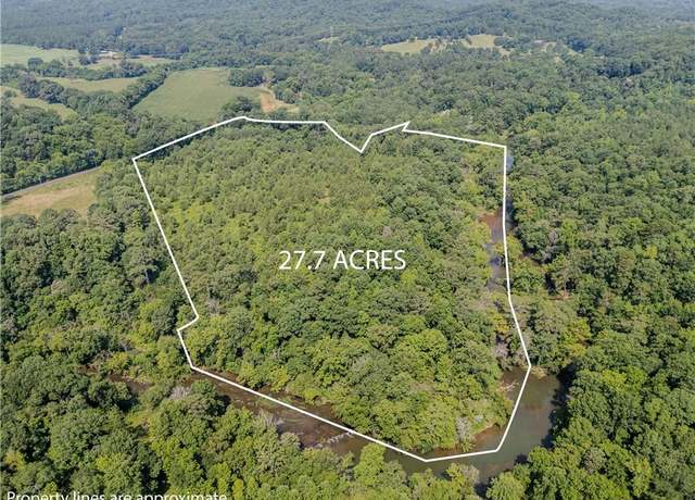 Property at 0 Spout Springs Rd, Cave Spring, GA 30124