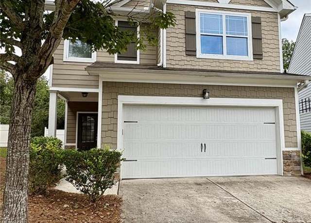 Property at 157 Northfield Cir, Dawsonville, GA 30534, 3 beds, 2.5 baths