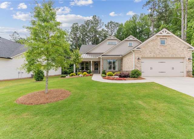 Property at 105 Summerlin Dr, Canton, GA 30115, 3 beds, 2 baths