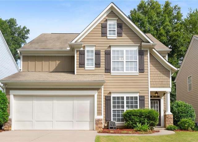 Property at 320 Pintail Ct, Suwanee, GA 30024, 4 beds, 2.5 baths