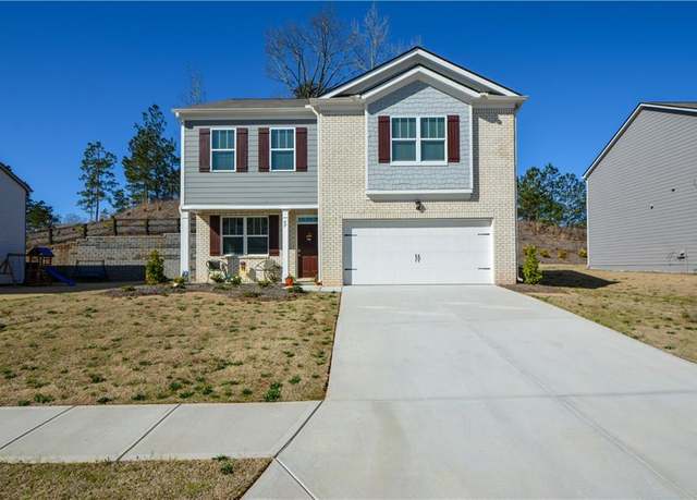Property at 67 Highgrove Way, Dallas, GA 30157, 3 beds, 2.5 baths