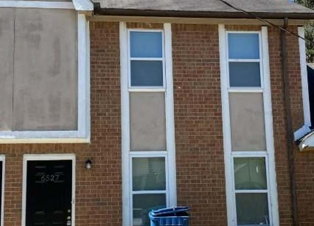 Property at 6527 River Park Dr, Riverdale, GA 30274, 2 beds, 2.5 baths