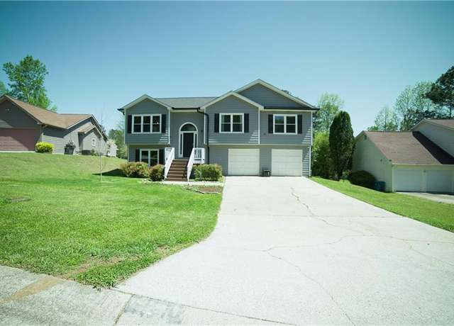 Property at 660 Allens Landing Dr, Lawrenceville, GA 30045, 4 beds, 3 baths