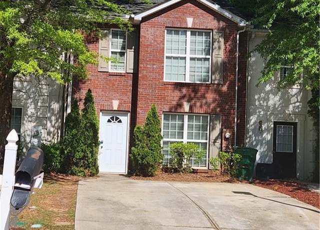 Property at 3336 Waldrop Trl, Decatur, GA 30034, 3 beds, 2.5 baths