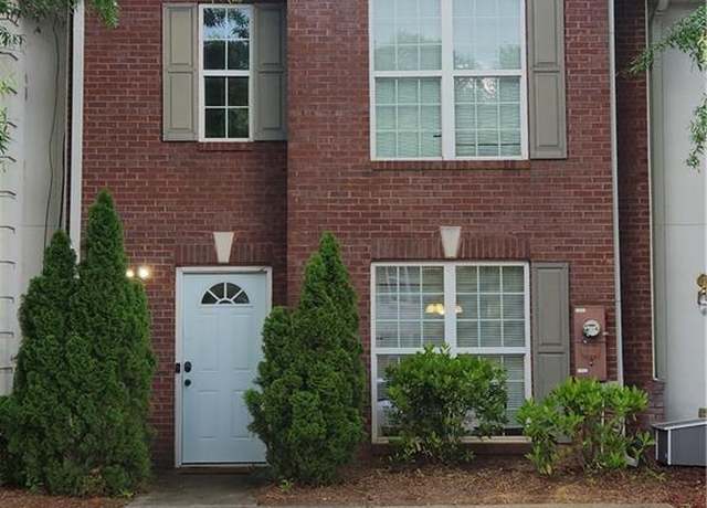 Property at 3336 Waldrop Trl, Decatur, GA 30034, 3 beds, 2.5 baths