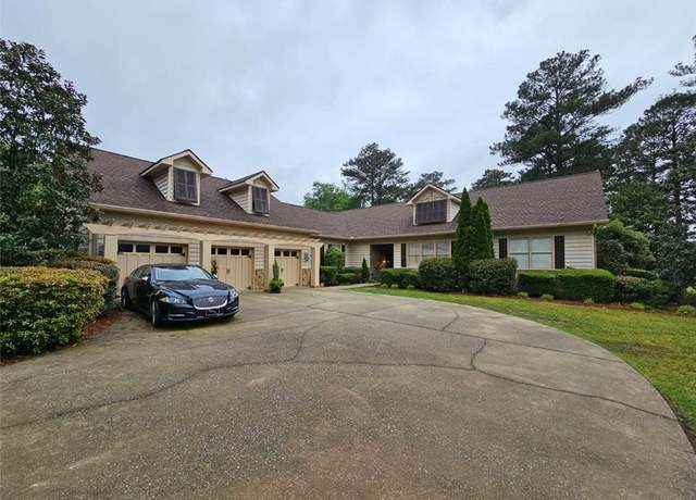 Property at 2832 England Rd, Lincoln, AL 35096, 6 beds, 4.5 baths
