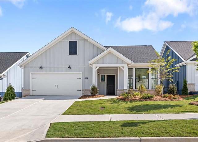 Property at 309 Sassafras Way, Holly Springs, GA 30115, 2 beds, 2 baths