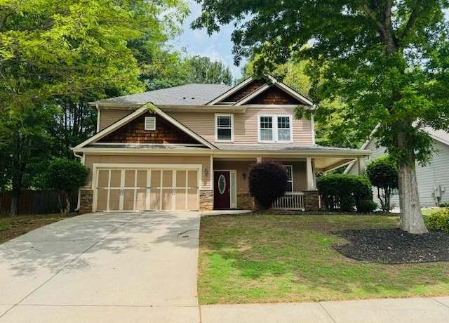 Property at 1714 Boulder Walk Ln SE, Atlanta, GA 30316, 4 beds, 2.5 baths