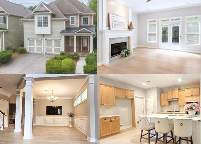 Property at 4230 Glen Vista Ct, Duluth, GA 30097, 4 beds, 2.5 baths