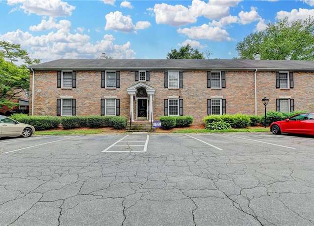 Property at 6700 Roswell Rd Unit 22B, Atlanta, GA 30328, 2 beds, 2 baths