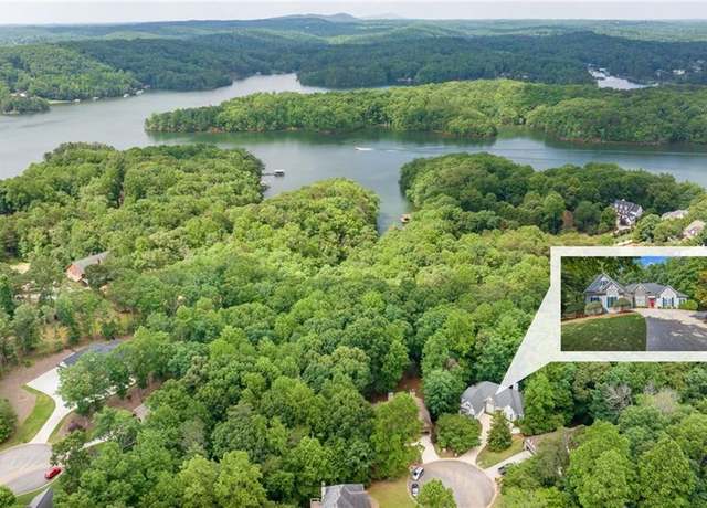 Property at 6126 Foxmoor Ct, Gainesville, GA 30506, 5 beds, 4 baths
