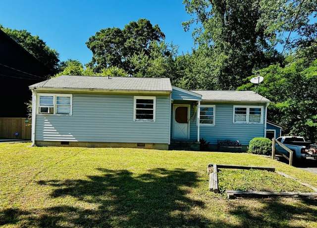 Property at 2225 Misty Ln, Smyrna, GA 30080, 3 beds, 1 bath
