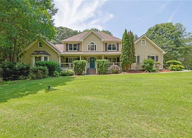Property at 5154 Meadowbrook Cir, Suwanee, GA 30024, 5 beds, 4.5 baths