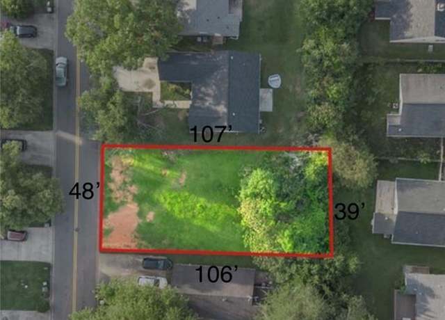 Property at 116 Crystal Brk, Griffin, GA 30223
