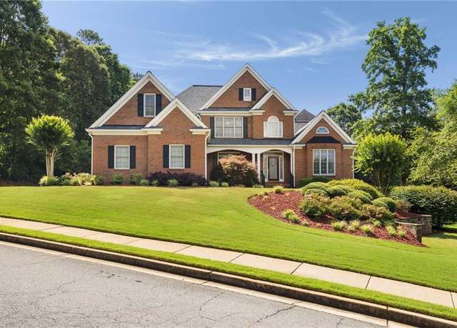 Property at 952 Thousand Oaks Bnd NW, Kennesaw, GA 30152, 6 beds, 5 baths