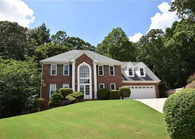 Property at 1858 De Winton Pl, Lawrenceville, GA 30043, 4 beds, 3.5 baths