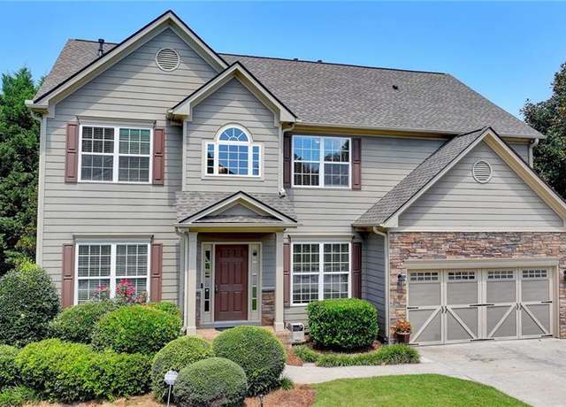 Property at 2640 Blackstock Dr, Cumming, GA 30041, 6 beds, 4 baths