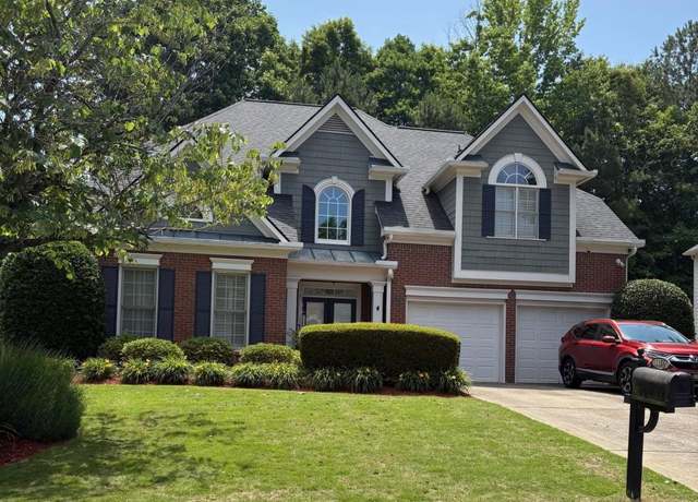 Property at 1106 Queensgate Dr, Smyrna, GA 30082, 4 beds, 3 baths