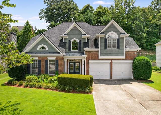 Property at 1106 Queensgate Dr, Smyrna, GA 30082, 4 beds, 3 baths
