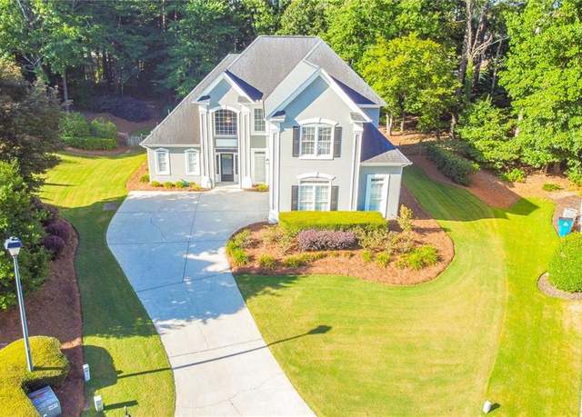 Property at 3006 Canter Way, Duluth, GA 30097, 4 beds, 3.5 baths