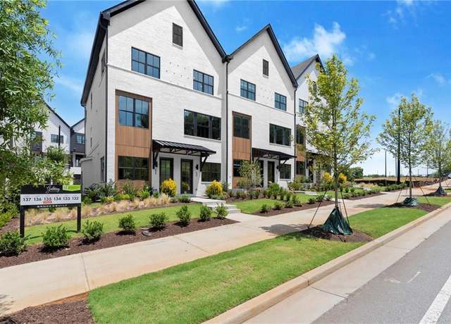 Property at 655 Soul Aly #137, Alpharetta, GA 30009, 2 beds, 3.5 baths