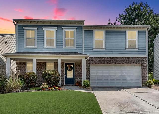 Property at 5437 Blossom Brook Dr, Sugar Hill, GA 30518, 4 beds, 2.5 baths