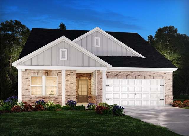 Property at 203 Soseby Lake Ln, Grayson, GA 30017, 4 beds, 3 baths